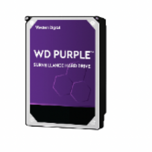 W. DIGITAL DISCO DURO 1TB PURPLE