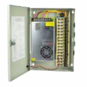 ATS FUENTE DE PODER 12V 30A 18CH