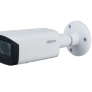 DAHUA CAMARA BALA IP 2MP 2.7-13.5MM IR60 POE MicroSD IVS STAR IP67