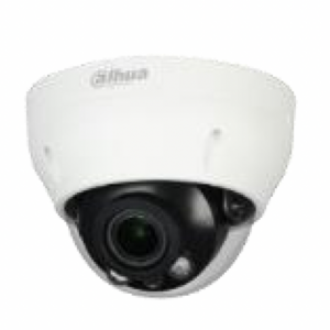 DAHUA CAMARA DOMO FHD 30M 2MP 2.7-12mm MOTOR