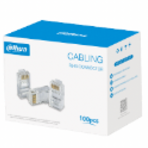 CAT5E. BOLSA 100 UNID.