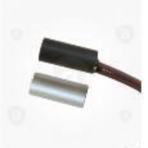 IMAKE. CONTACTO MAGNETICO EMBUTIDO CAFE