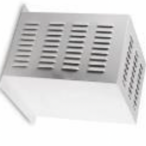 ATS GABINETE PARA SIRENA DE 30 WATTS