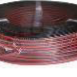 ATS CABLE PARALELO POLARIZADO ROLLO 100 MTS.