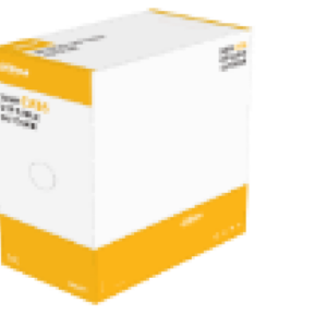 DAHUA CABLE UTP CAT6 100% CU 305M EXTERIOR