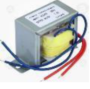 1.5A ATS TRANSFORMADOR 16V 1.5A