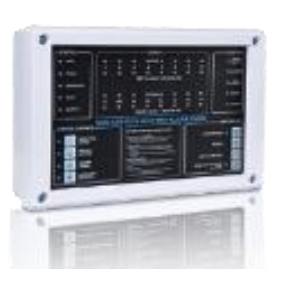NUMENS PANEL REPETIDOR CONV. 16Z C/INTERFASE