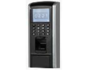 SECUKEY UNIDAD DE CONTROL DE ACCESO