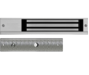 SECUKEY RET.ELECTROMAG.600 LBS.LED/TIMER