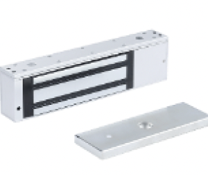 SECUKEY RET. ELECTROMAGN. 1200 LBS LED/TIMER