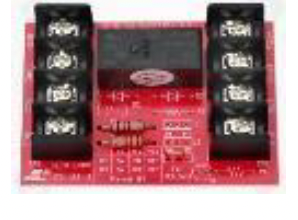 ENFORCER MODULO RELAY 5A