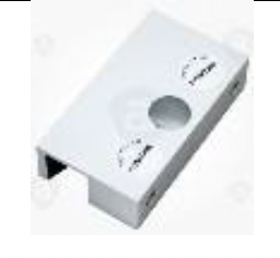 ANVIZ SOPORTE TIPO U PARA ATS-200SLD