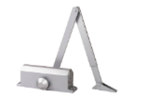 SECUKEY CIERRAPUERTA 60-85 KG.