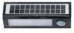 ATS LUZ ENERGIA SOLAR