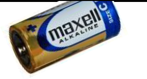 C PILA ALCALINA