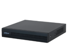 DAHUA 4CH + 1IP 1HDD IVS